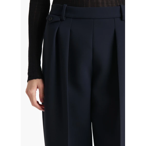 Khaite Dugan Pant, view 5