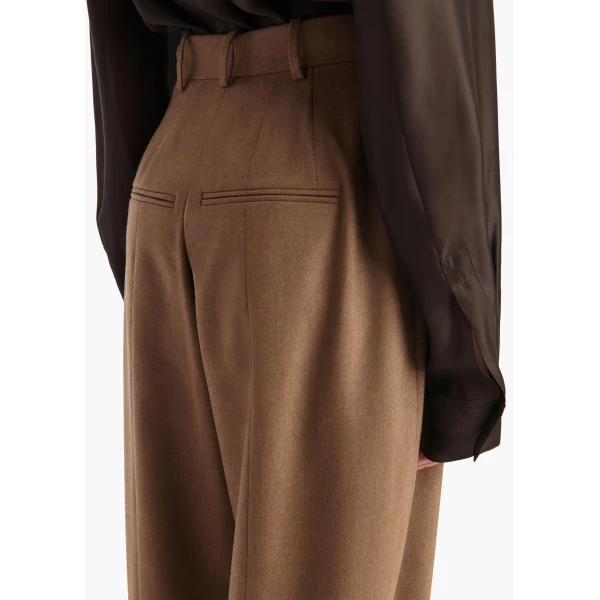 Khaite Dugan Pant, view 6