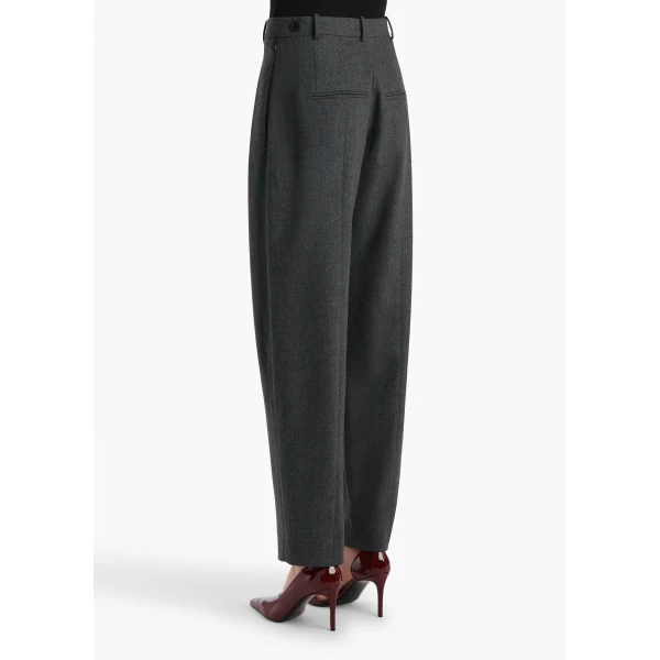 Khaite Dugan Pant, view 6
