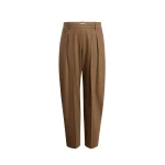 Elevate your elegance in this Khaite Pants   from the 2025 resort wear edit