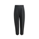 Elevate your elegance in this Khaite Pants   from the 2025 resort wear edit