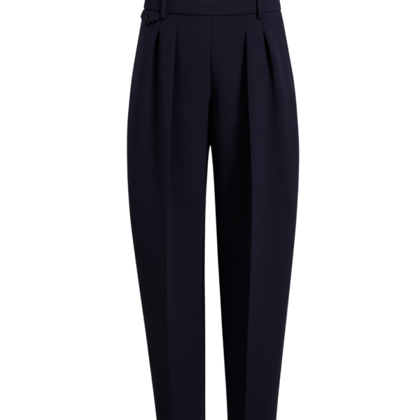 Elevate your elegance in this Khaite Pants   from the 2025 resort wear edit