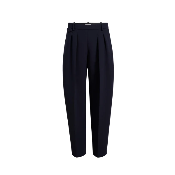 Elevate your elegance in this Khaite Pants   from the 2025 resort wear edit