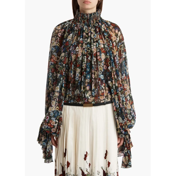 Khaite Durer Top, view 3