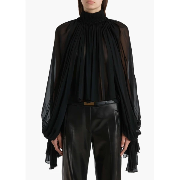Khaite Durer Top, view 3
