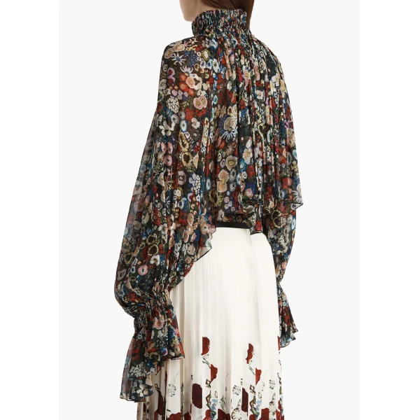 Khaite Durer Top, view 4