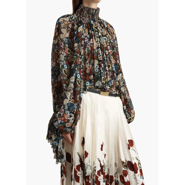 Khaite Durer Top, view 5
