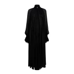 Elevate your elegance in this Khaite Dresses   from the 2025 resort wear edit