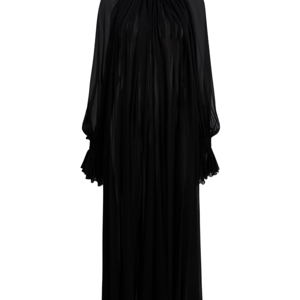 Elevate your elegance in this Khaite Dresses   from the 2025 resort wear edit