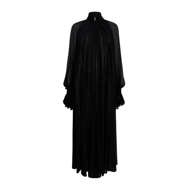 Elevate your elegance in this Khaite Dresses   from the 2025 resort wear edit