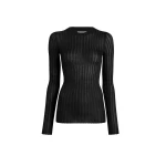 Elevate your elegance in this Khaite Tops   from the 2025 resort wear edit