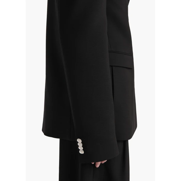 Khaite Elona Jacket, view 5