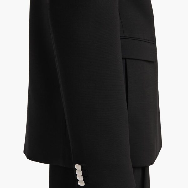 Elevate your elegance in this Khaite Jackets   from the 2025 resort wear edit