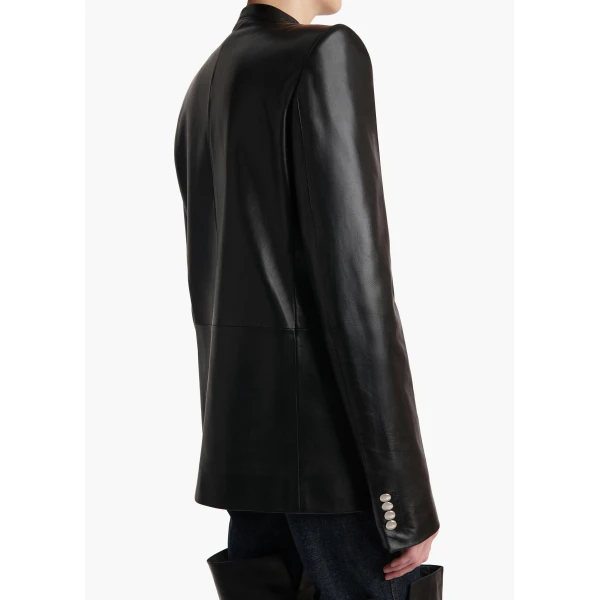 Khaite Elona Jacket, view 6