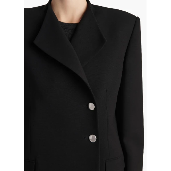 Khaite Elona Jacket, view 6