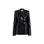 Elevate your elegance in this Khaite Jackets   from the 2025 resort wear edit