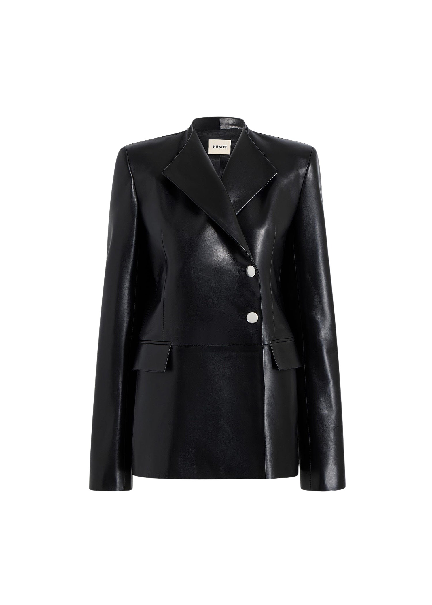 Khaite Elona Jacket