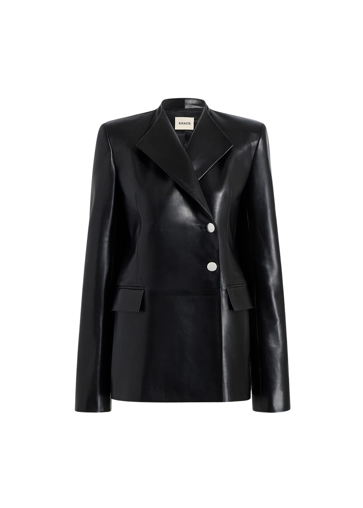 Khaite-Elona-Jacket-2025-coveti-640315_nobg Elevate your elegance in this Khaite Jackets from the 2025 resort wear edit