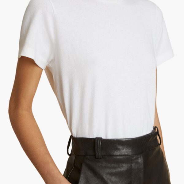 Elevate your elegance in this Khaite Tops   from the 2025 resort wear edit