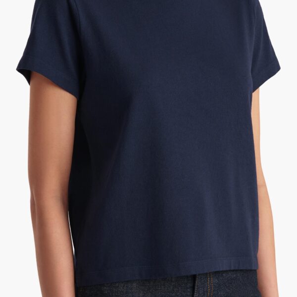 Elevate your elegance in this Khaite Tops   from the 2025 resort wear edit