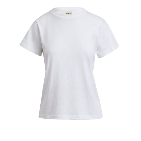 Elevate your elegance in this Khaite Tops   from the 2025 resort wear edit