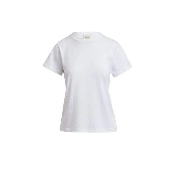 Elevate your elegance in this Khaite Tops   from the 2025 resort wear edit