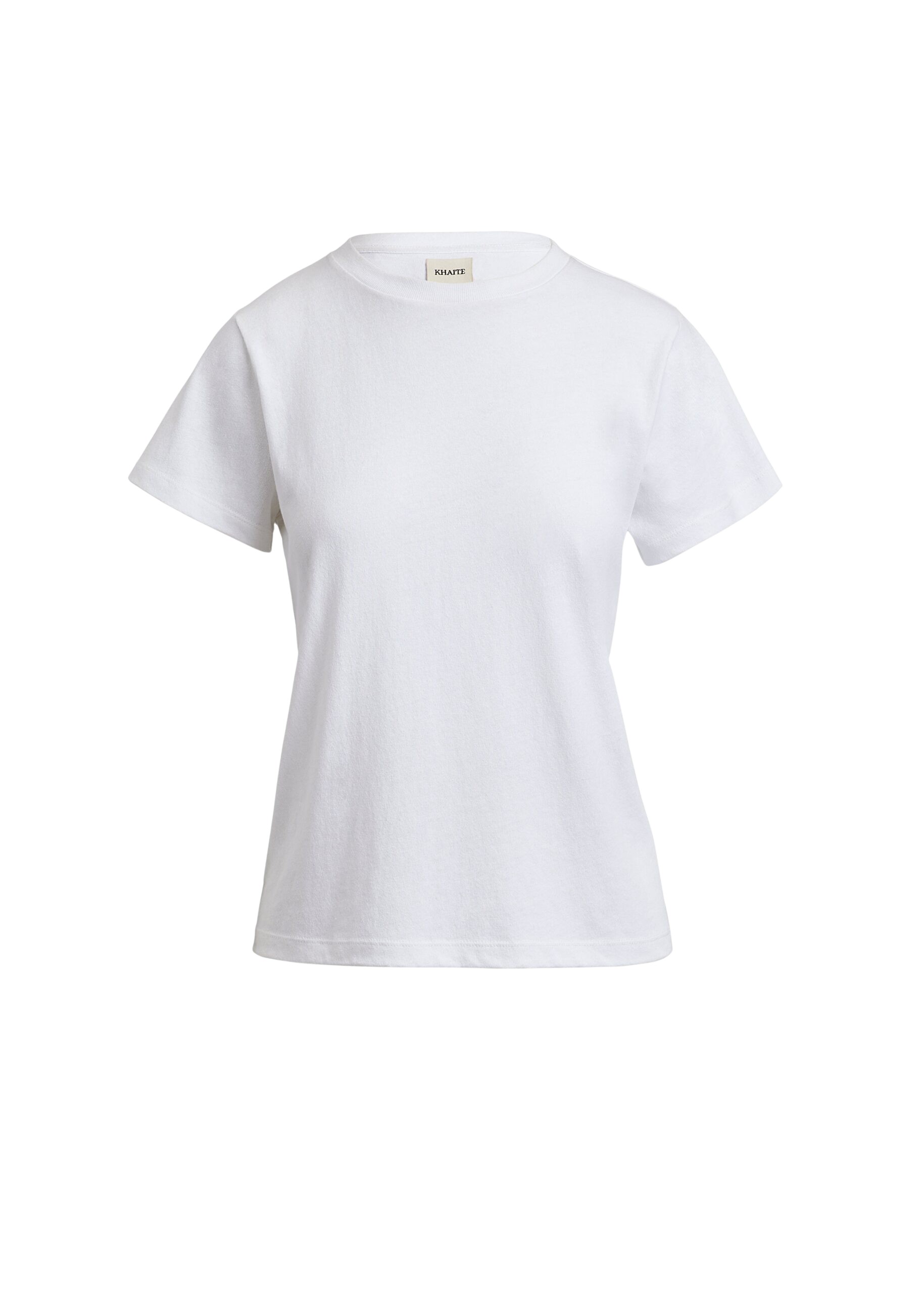 Elevate your elegance in this Khaite Tops   from the 2025 resort wear edit