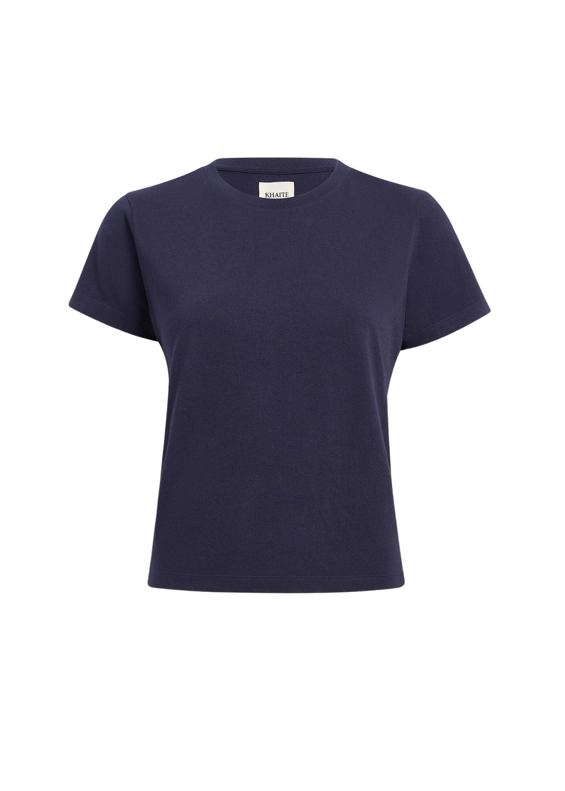 Elevate your elegance in this Khaite Tops   from the 2025 resort wear edit