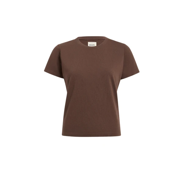 Elevate your elegance in this Khaite Tops   from the 2025 resort wear edit