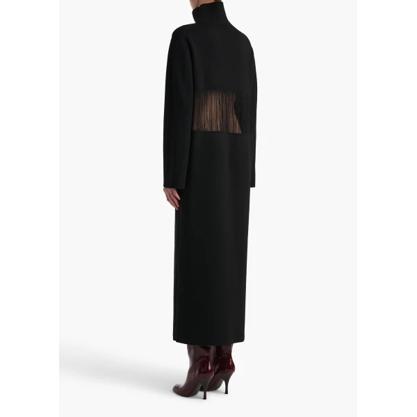 Khaite Fifi Dress, view 4