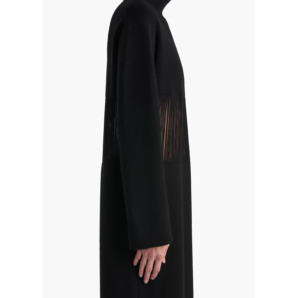 Khaite Fifi Dress, view 5