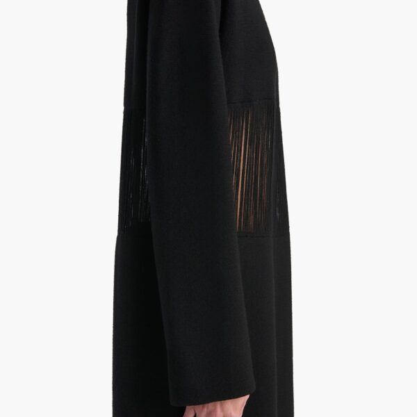 Elevate your elegance in this Khaite Dresses   from the 2025 resort wear edit