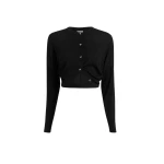 Elevate your elegance in this Khaite Knitwear   from the 2025 resort wear edit