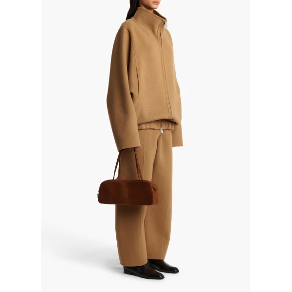 Khaite Garret Jacket, view 2