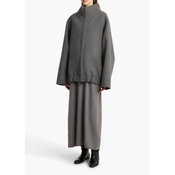 Khaite Garret Jacket, view 2