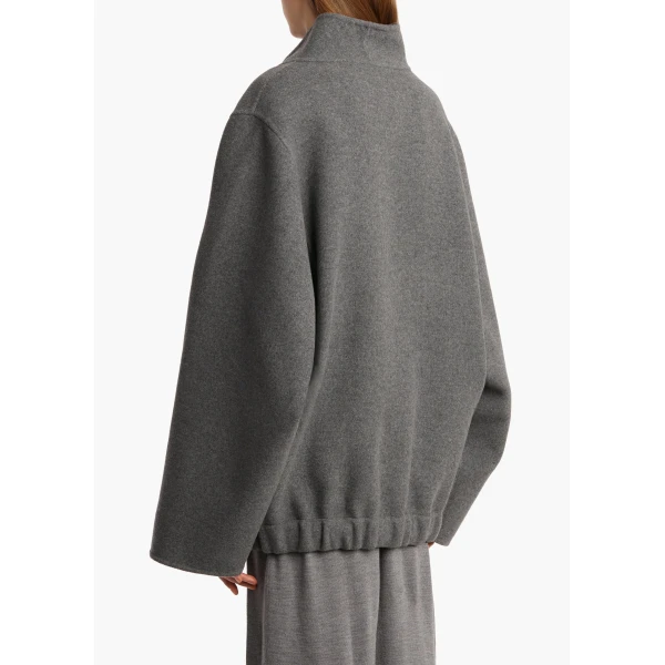 Khaite Garret Jacket, view 4