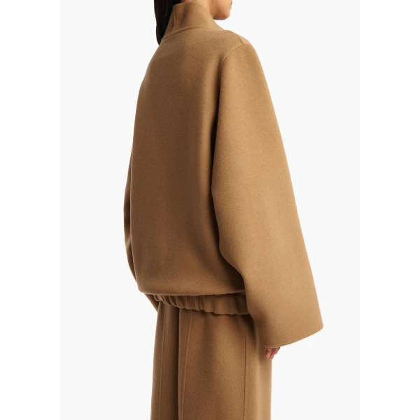 Khaite Garret Jacket, view 6