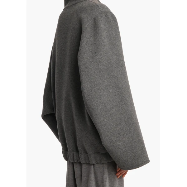 Khaite Garret Jacket, view 6