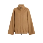 Elevate your elegance in this Khaite Jackets   from the 2025 resort wear edit
