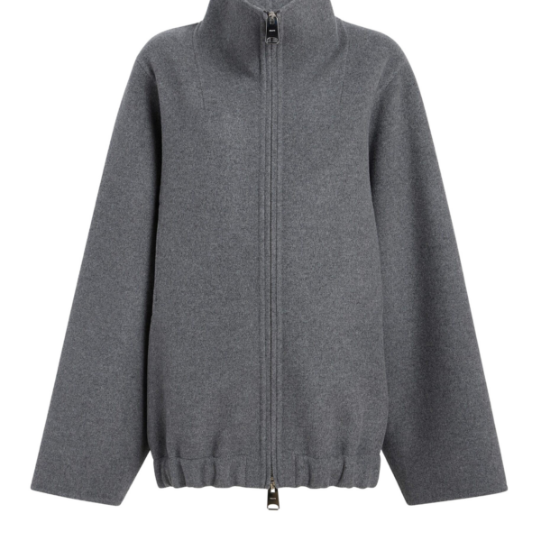 Elevate your elegance in this Khaite Jackets   from the 2025 resort wear edit