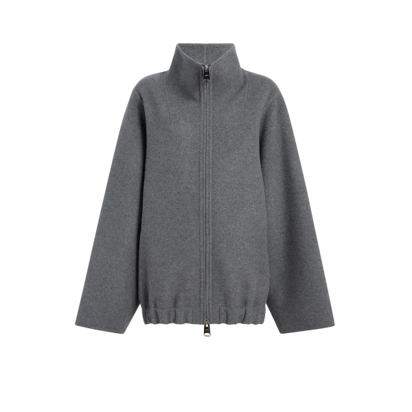 Elevate your elegance in this Khaite Jackets   from the 2025 resort wear edit