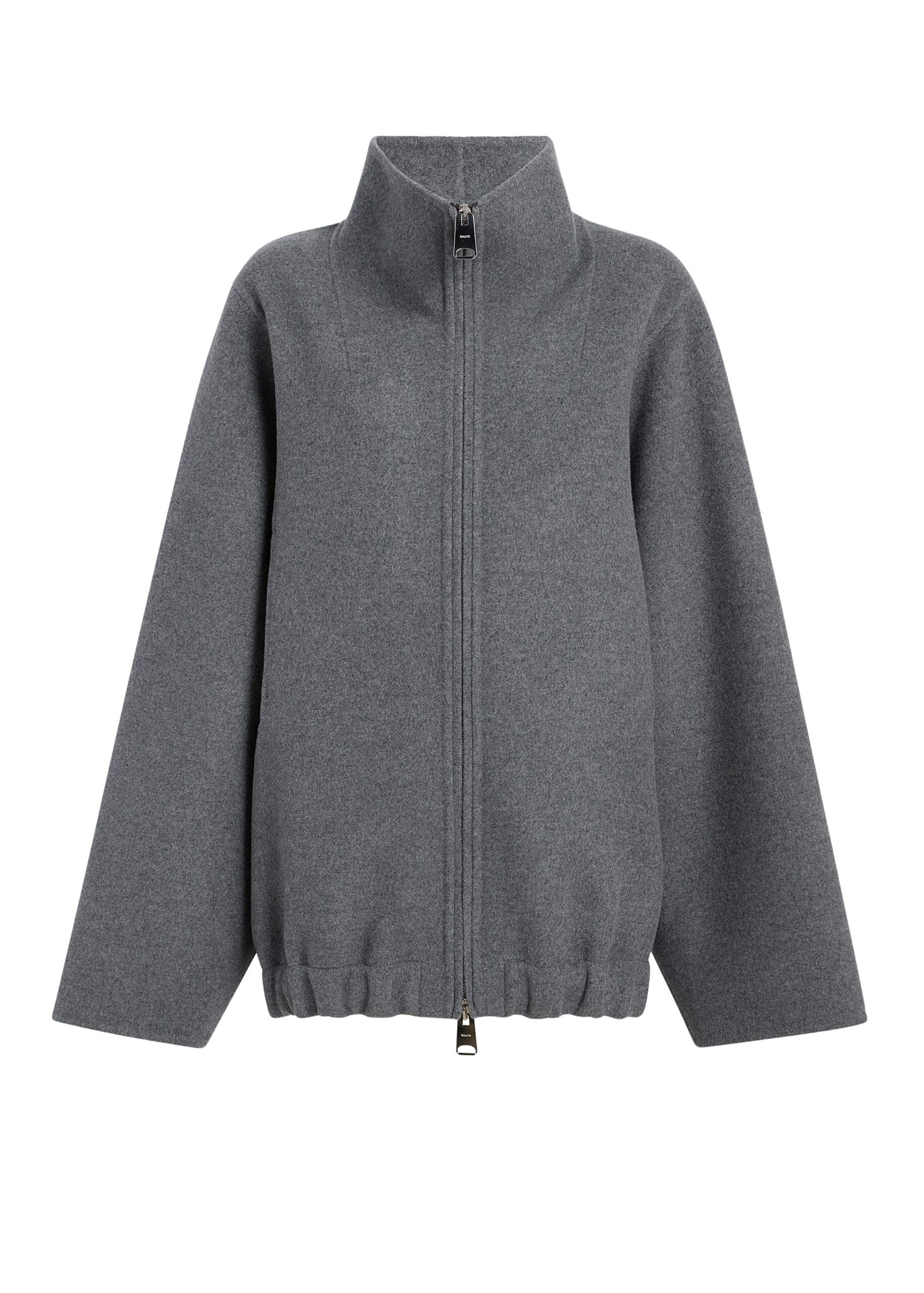 Khaite Garret Jacket