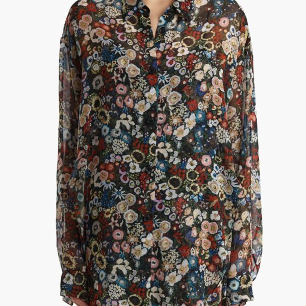 Elevate your elegance in this Khaite Tops   from the 2025 resort wear edit