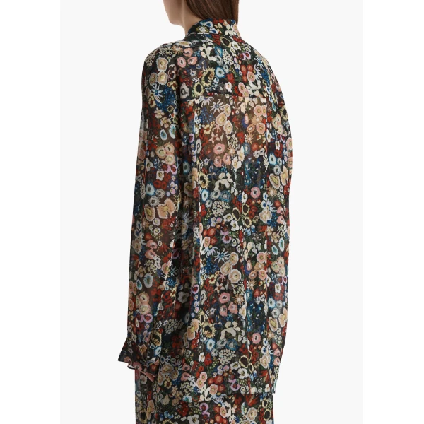 Khaite Goya Top, view 4