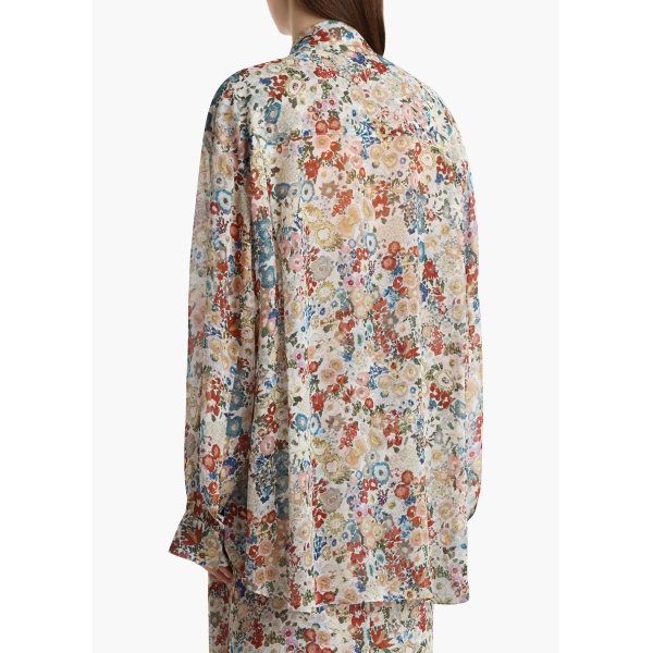 Khaite Goya Top, view 4
