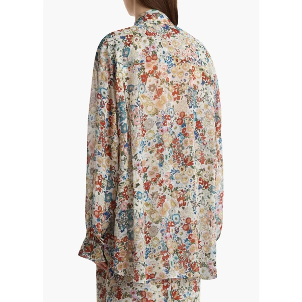 Khaite Goya Top, view 4