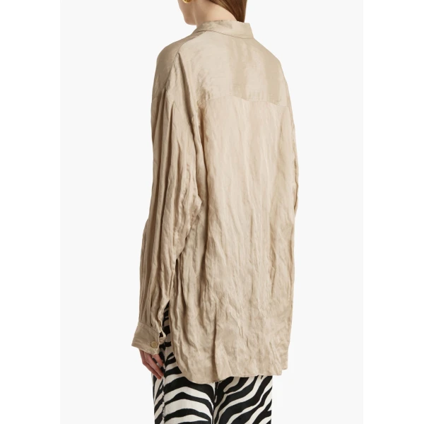 Khaite Goya Top, view 4