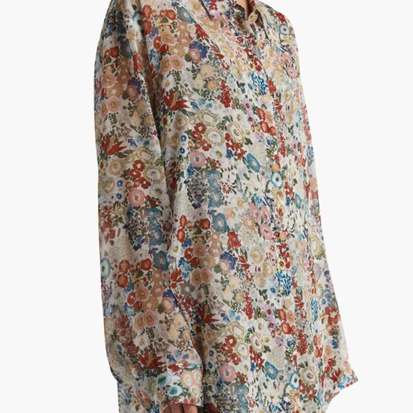 Elevate your elegance in this Khaite Tops   from the 2025 resort wear edit