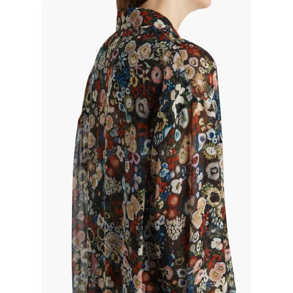 Khaite Goya Top, view 6