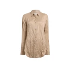 Elevate your elegance in this Khaite Tops   from the 2025 resort wear edit